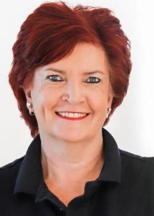 Amanda Dippenaar